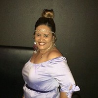Tiffany Swanier-Pierre