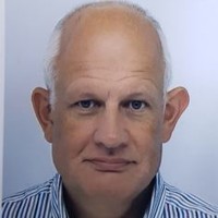 Greg Machin