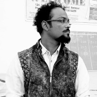 Dhananjay Takalikar