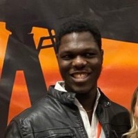 Stephen Adegoke
