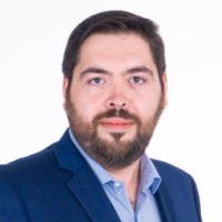 Stéphane Dubost