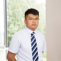 Yipeng Pan