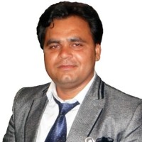 Vinayak Mishra