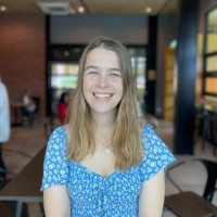 Phoebe Sharpe
