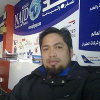 Jonthan Santos