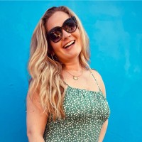 Madeline Mcclure