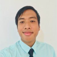 Dean Martodikromo