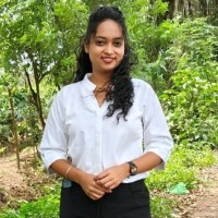 Shreya Damodar