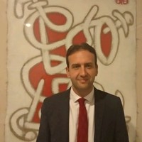Dante Marcoaldi