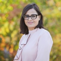 Abby Joshi, CPA