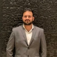 Bhuvnesh Jain