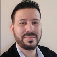 Marcel Falcon De Araújo