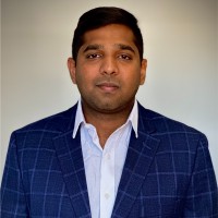 Nitesh Yalamanchili
