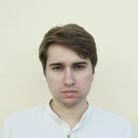 Nikita Kopnov
