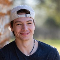 Aidan Hensel