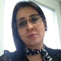 Soledad Lopez Rodriguez