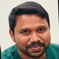 Srikanth A
