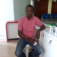 Wilson Obare