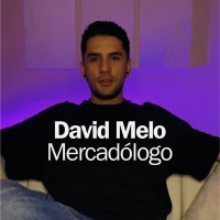 David Melo Martínez