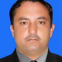 Engineer Khalid Khan