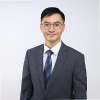 Kwong Ping, Leo Chan