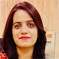 Mansi Mishra