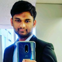 Vignesh Elango