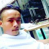谢剑杨