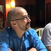 Carlos Antonio Aguilar Barahona