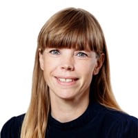 Britt Østergaard Larsen