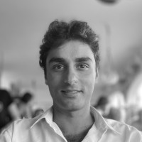 Hamid Omidvar, Ph.D.