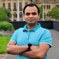 Gaurav Kumar