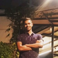 Nikhil H