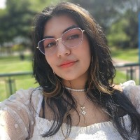 Julieth Andrea Camero Hernández