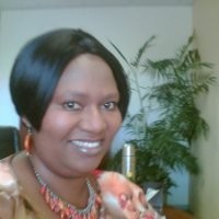 Nolwazi Simelane