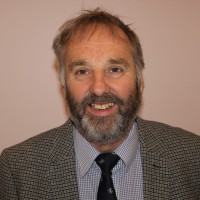 David Barlow MBE