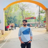 Binod Subedi