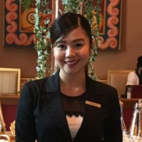 Charlene Gaye Villaflores