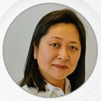 Sandra Kim