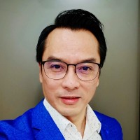 Mohd Iskandar Illyas Tan