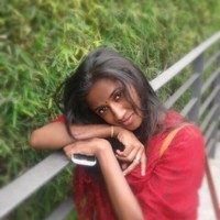 Kalaimathi Arumugam