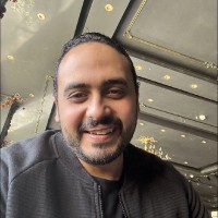 Mahmoud Ismail