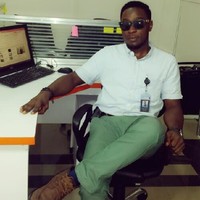 Collins Okezie