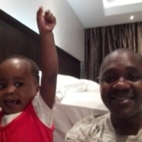 Thomas Nyambane
