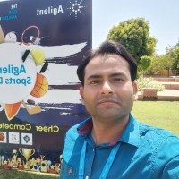 Salman Saifi
