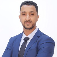 Abdellah KHARBOUCH