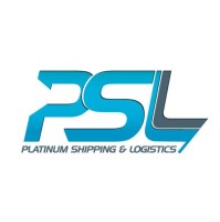 PLATINUM SHIPPING AND LOGISTICS L.L.C.
