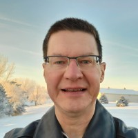 Ted Dlouhy