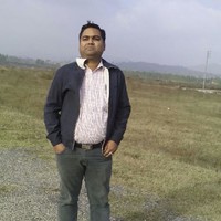 Lalit Saxena
