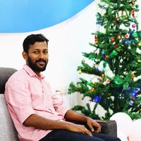 Anoop G